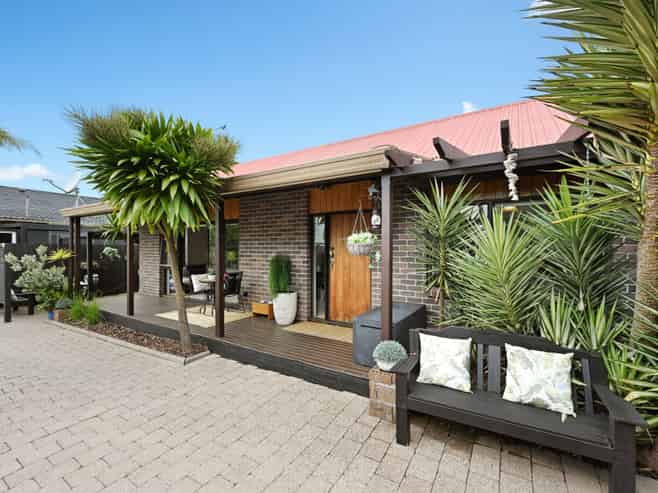 9 Masons Avenue, Hamilton East