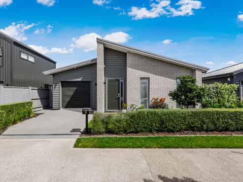 43 Port Way, Rosehill