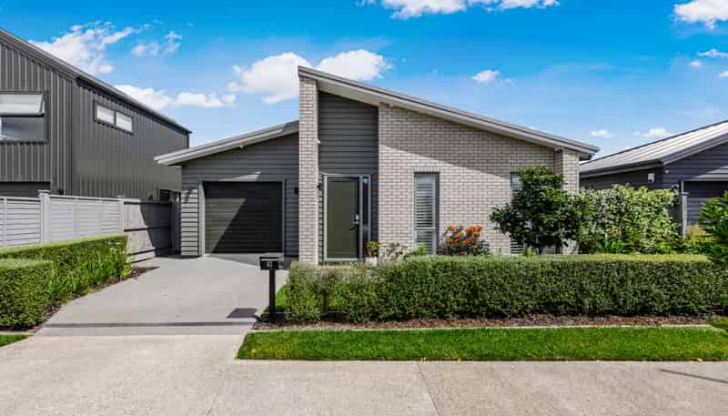 43 Port Way, Rosehill