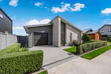 43 Port Way, Rosehill