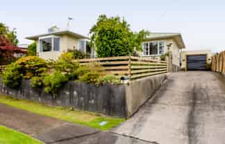 3 Watene Crescent, Waitara