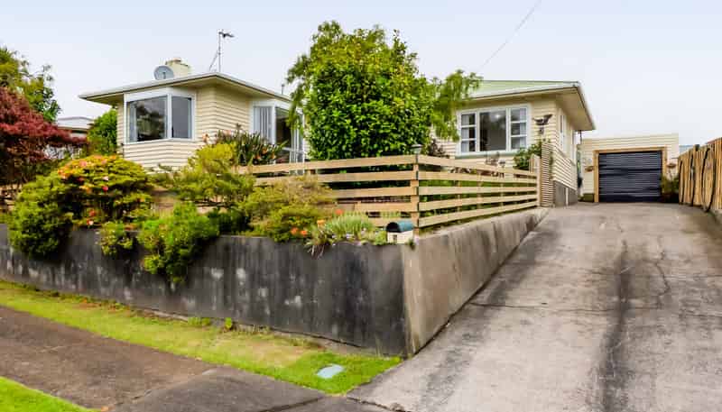 3 Watene Crescent, Waitara
