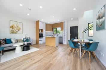 Lot 4/70 Golf Road, New Lynn