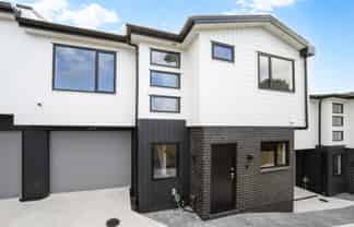 Lot 4/70 Golf Road, New Lynn