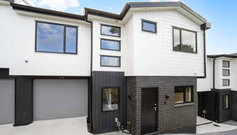 Lot 4/70 Golf Road, New Lynn