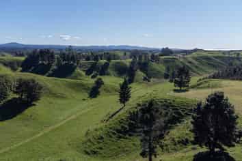 248 Lichenstein Road, Okere Falls