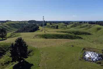 248 Lichenstein Road, Okere Falls