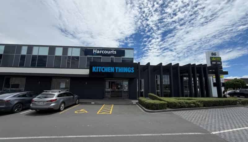 T1/86 Lunn Avenue, Mount Wellington