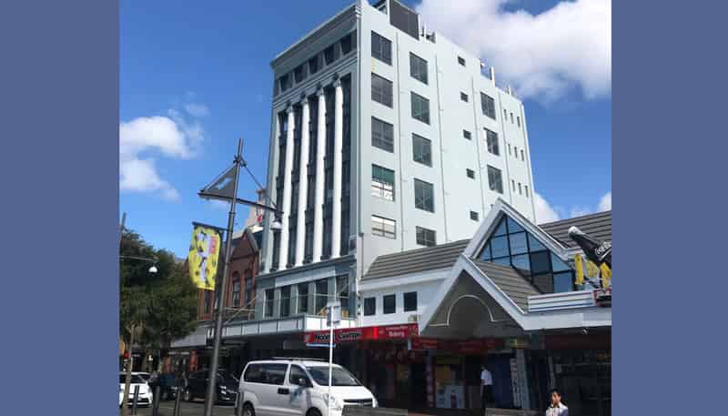 15 Courtenay Place, Wellington Central