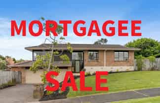 1 Lexington Drive, Botany Downs