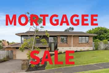 1 Lexington Drive, Botany Downs