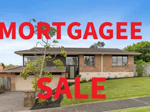 1 Lexington Drive, Botany Downs