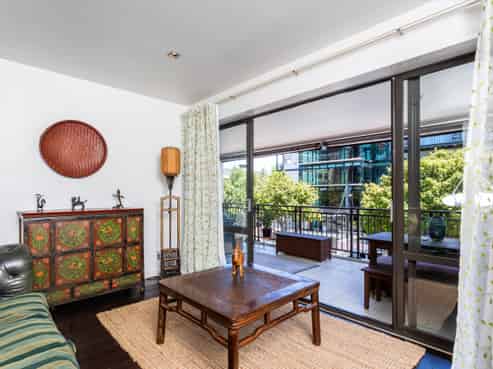 2B/132 Customs Street West, Auckland Central