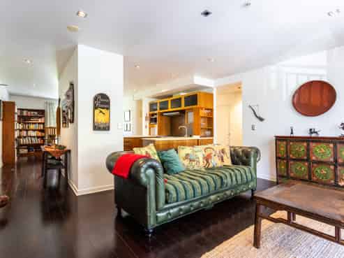 2B/132 Customs Street West, Auckland Central