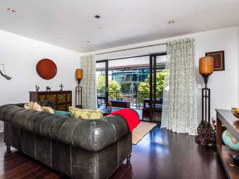 2B/132 Customs Street West, Auckland Central