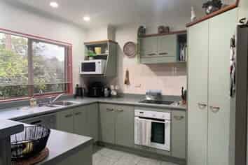 Northland - Address withheld