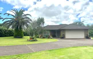 Northland - Address withheld