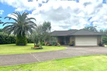 Northland - Address withheld