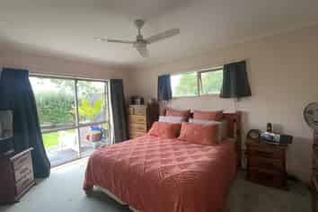 Northland - Address withheld