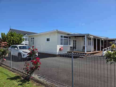 Well-Positioned Motel and Land Package