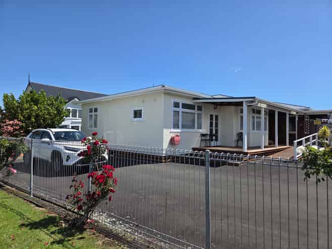 Well-Positioned Motel and Land Package