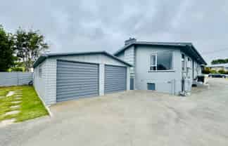 65 Stuart Street, OAMARU