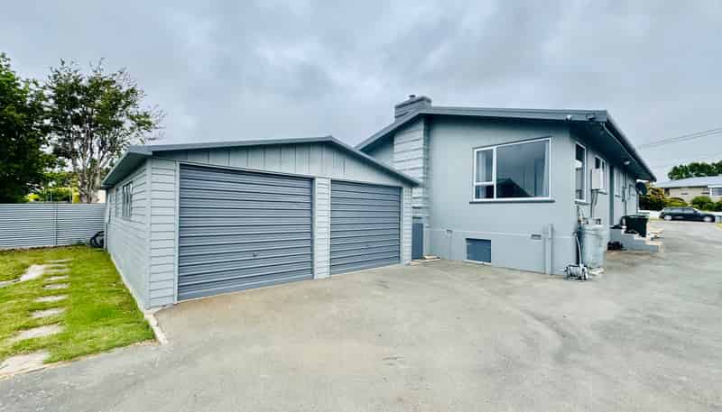 65 Stuart Street, OAMARU