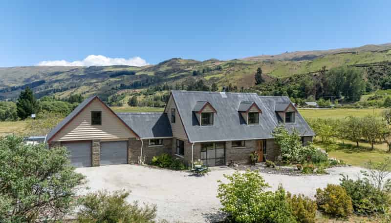 3169 Fruitlands-Roxburgh Road, Roxburgh