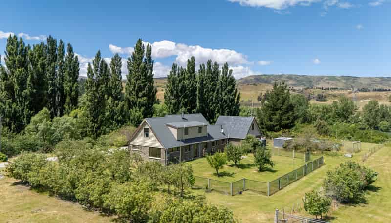 3169 Fruitlands-Roxburgh Road, Roxburgh