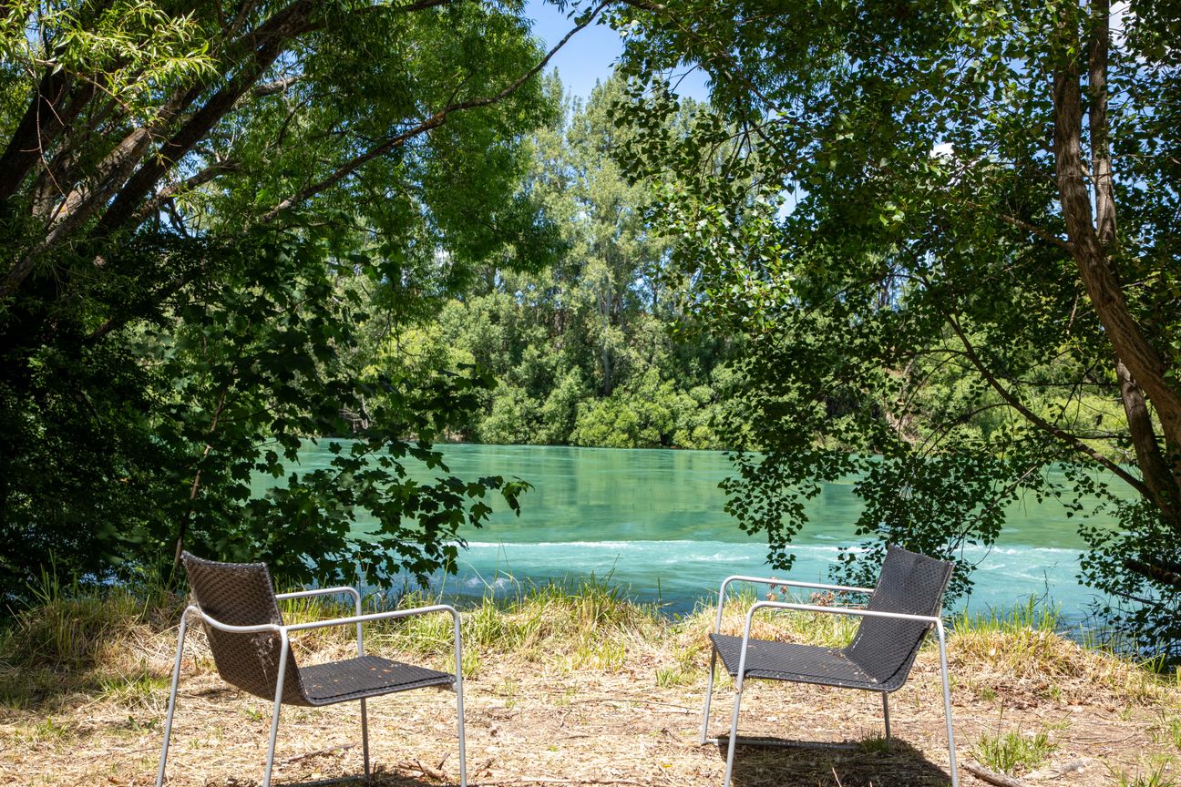 Riverlea - Life by the River – pohled 5
