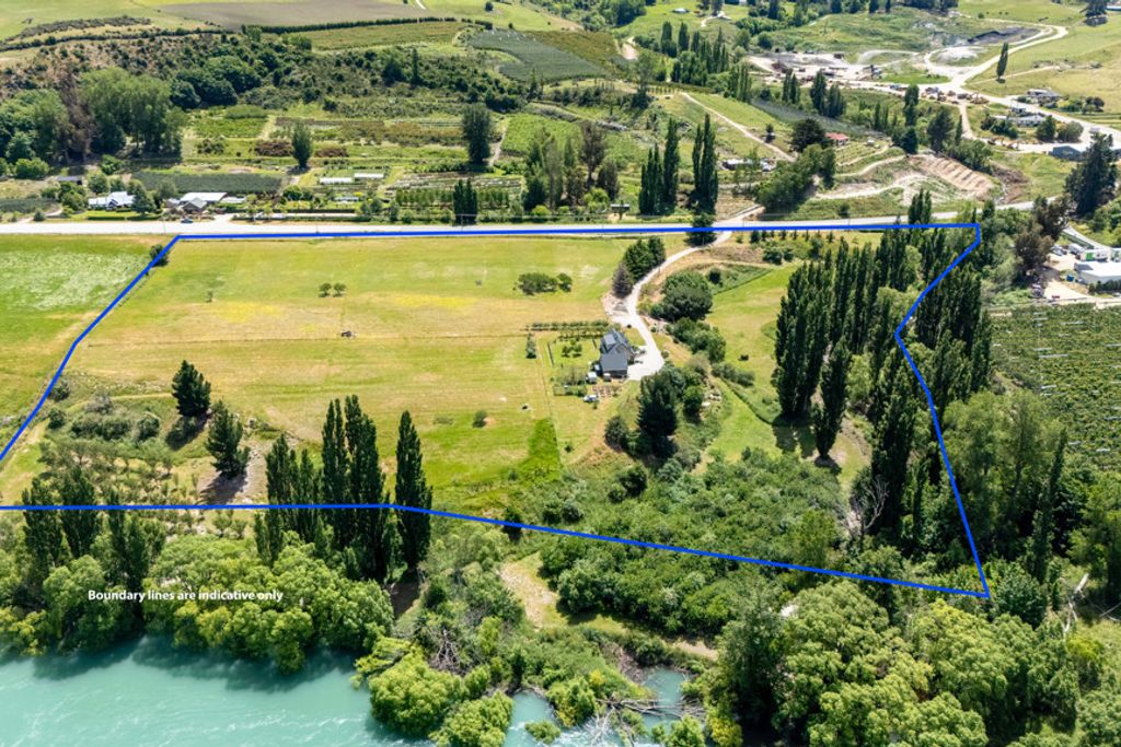 Riverlea - Life by the River – pohled 3
