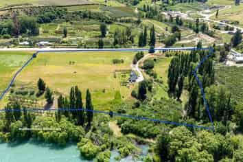 3169 Fruitlands-Roxburgh Road, Roxburgh