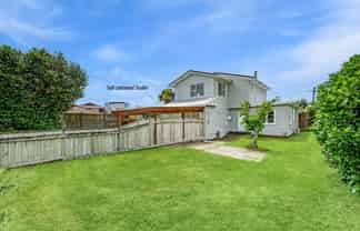 4 Eatwell Avenue, Paraparaumu Beach