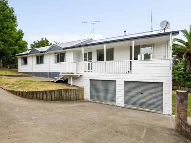 65 Pohutukawa Drive, Pukete