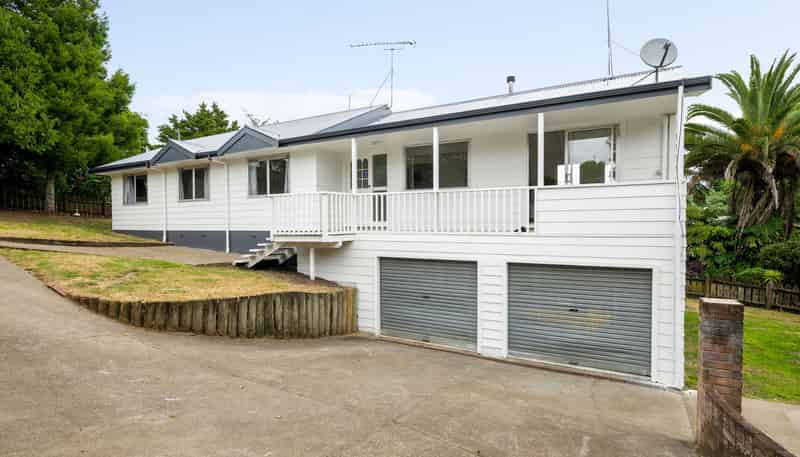 65 Pohutukawa Drive, Pukete