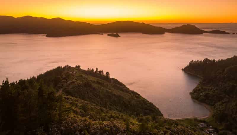 1786 Port Underwood Road, Port Underwood