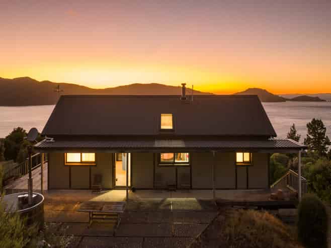 1786 Port Underwood Road, Port Underwood