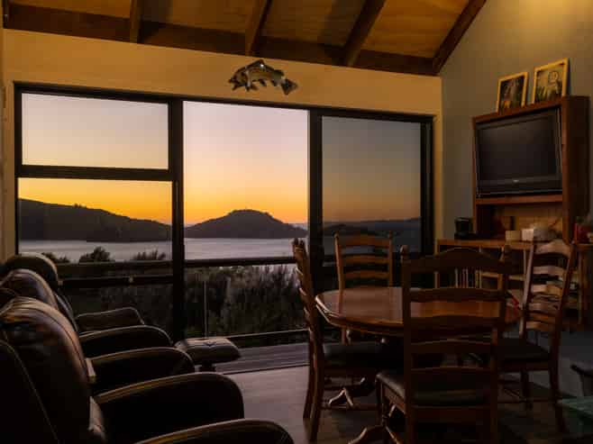 1786 Port Underwood Road, Port Underwood