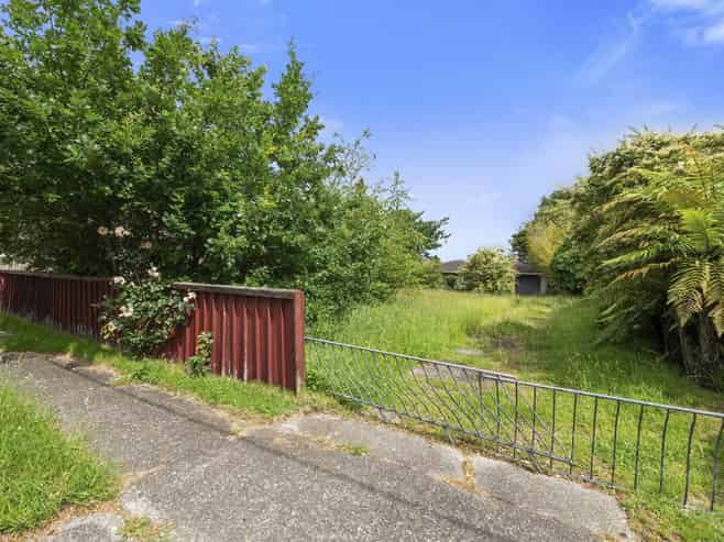 20A Uta Street, Utuhina