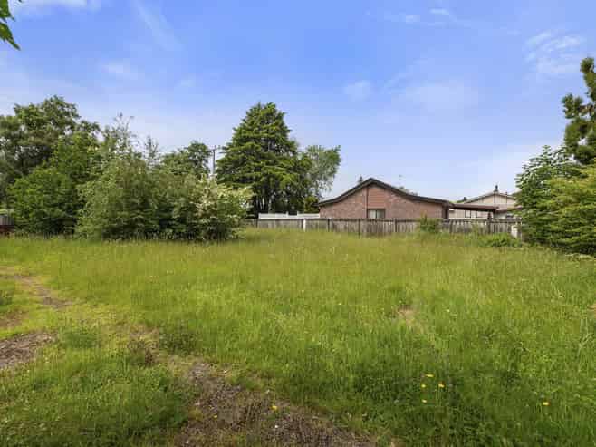 20A Uta Street, Utuhina