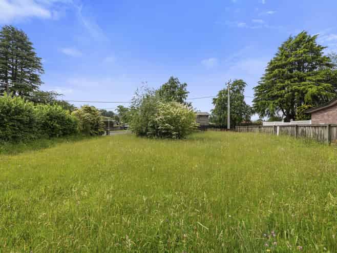 20A Uta Street, Utuhina