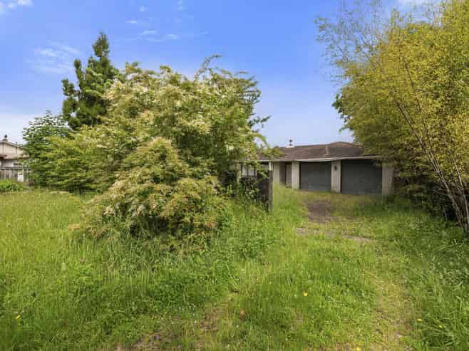 20A Uta Street, Utuhina