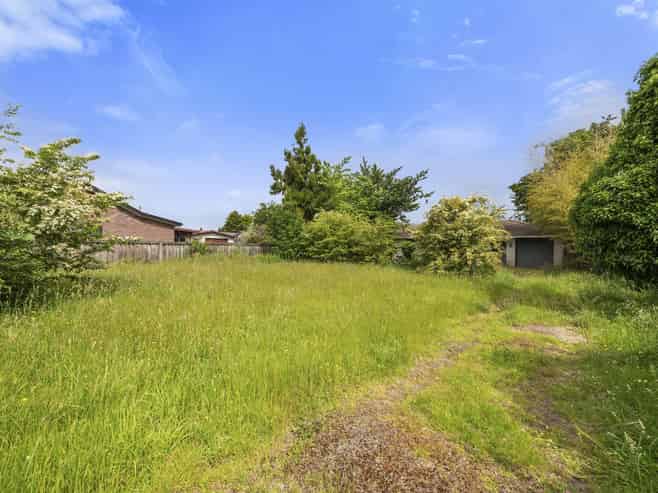 20A Uta Street, Utuhina