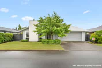 14 Inaka Street, Lincoln