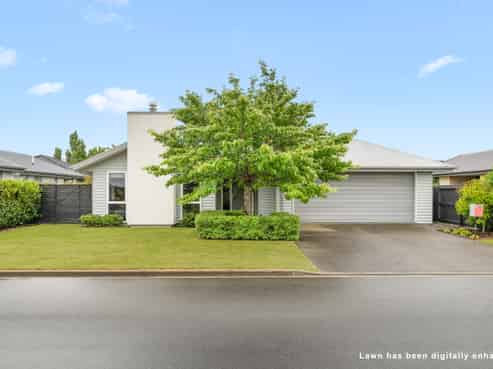 14 Inaka Street, Lincoln