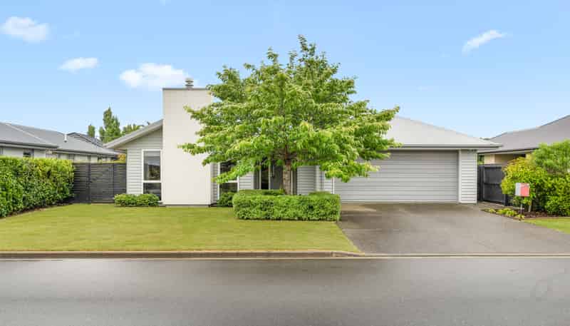 14 Inaka Street, Lincoln