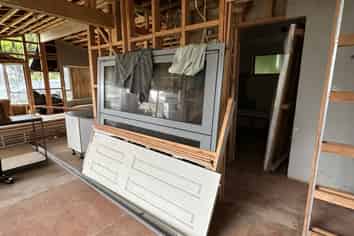 Taranaki - Address withheld