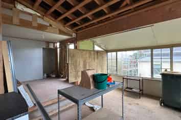 Taranaki - Address withheld