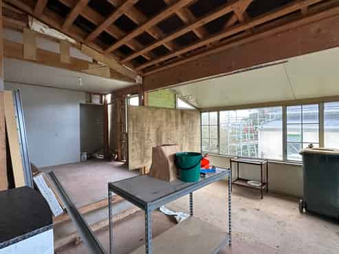 Taranaki - Address withheld