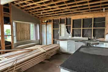 Taranaki - Address withheld